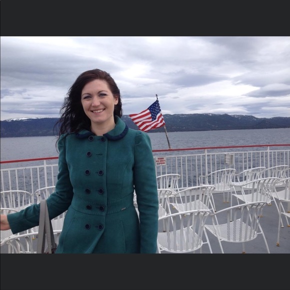 Meet your Posher, Diliana - Picture 5 of 5